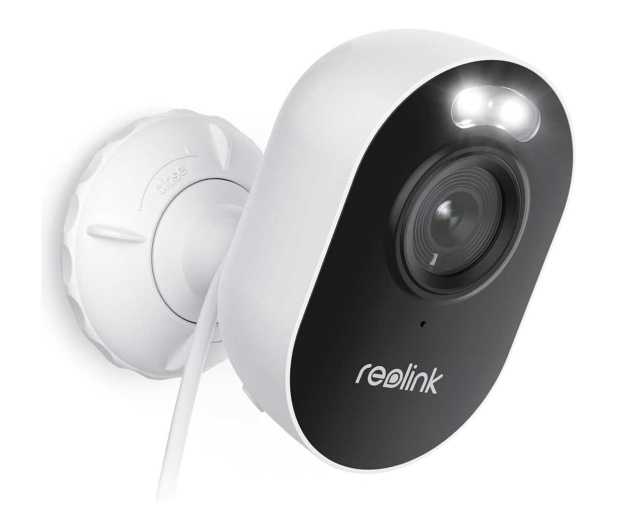 Reolink LUMUS Series E450 8MP - 1537006 - zdjęcie